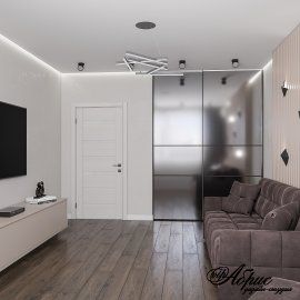 Портфолио